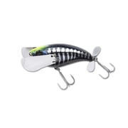 Leurre Vibrant Jackall Knocking Jaw 1/4 Oz - Gitai Gill - Coule