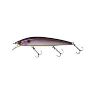 Jackall Fishing RERANGE 110 BURG SHAD Jerk Baits [JRERA110-BUS]