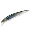 thumbnail image 1 of Jackall Fishing RERANGE 130 HL SIL SHAD Jerk Baits [JRERA130-HLSILS], 1 of 2