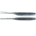 thumbnail image 1 of Jackall Fishing RHYTHM WAG 3.5 BGILL PRL WHT Worms [JRHTWAG35-BPW], 1 of 5