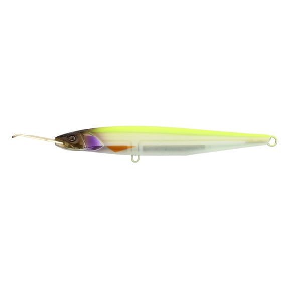 Jackall Fishing RISER BAIT 012 CHT BCK PRL Topwater [JRIS012-CHBP]