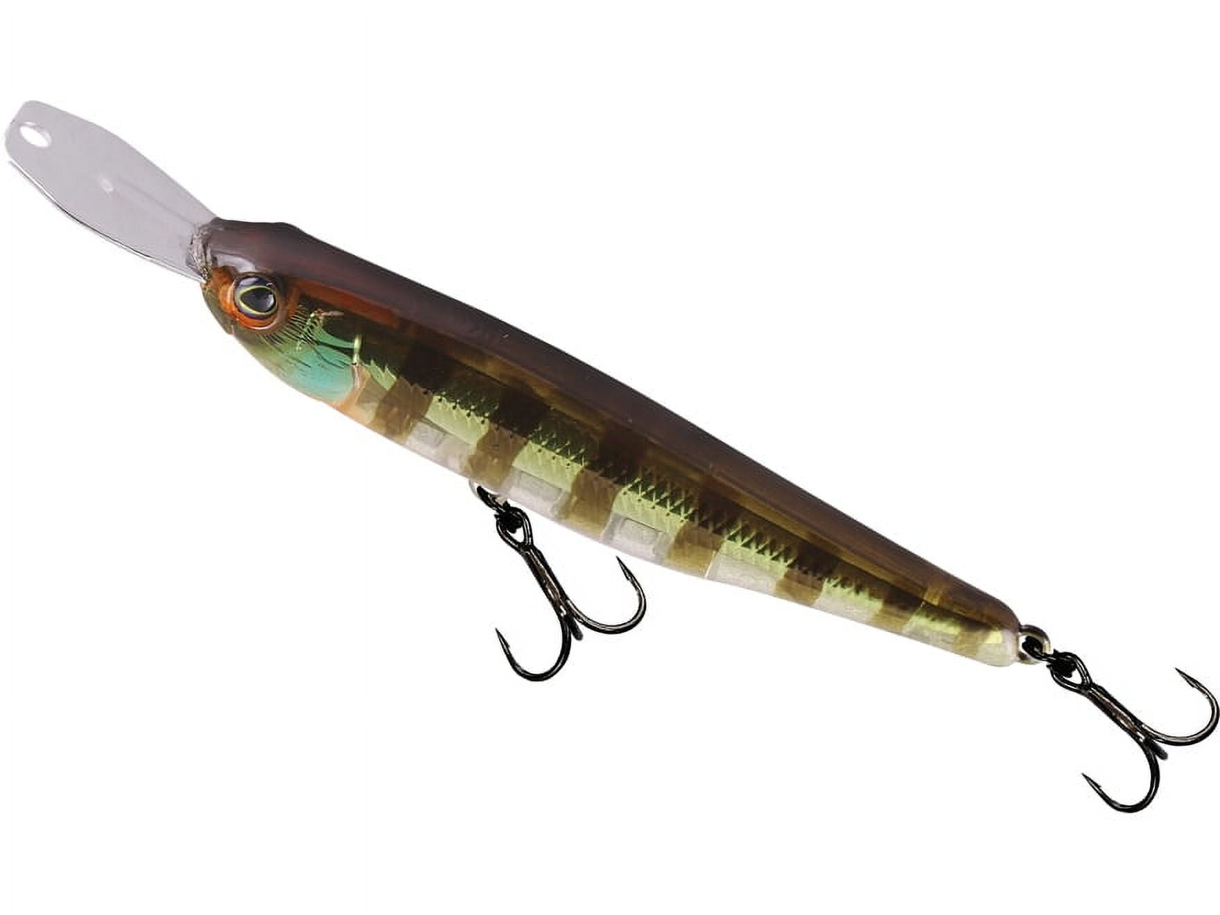 Jackall Fishing RISERBAIT 007R BLUGILL Topwater [JRIS007-B] - Walmart.com