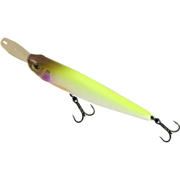 Jackall Fishing RISERBAIT 007R CHTBCK PRL Topwater [JRIS007-CHBP]