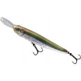 thumbnail image 1 of Jackall Fishing RISERBAIT 007R RT HOLO MINNOW Topwater [JRIS007-RTHLM], 1 of 2