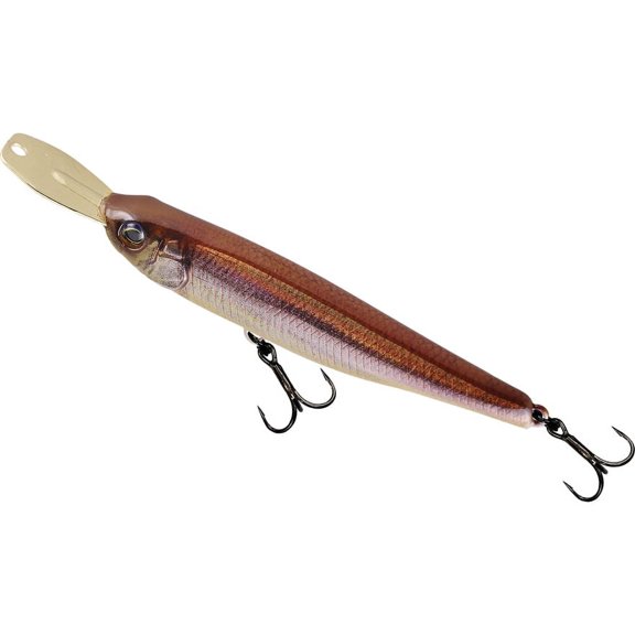 Jackall Fishing RISERBAIT 007R RT MINNOW Topwater [JRIS007-RTM]