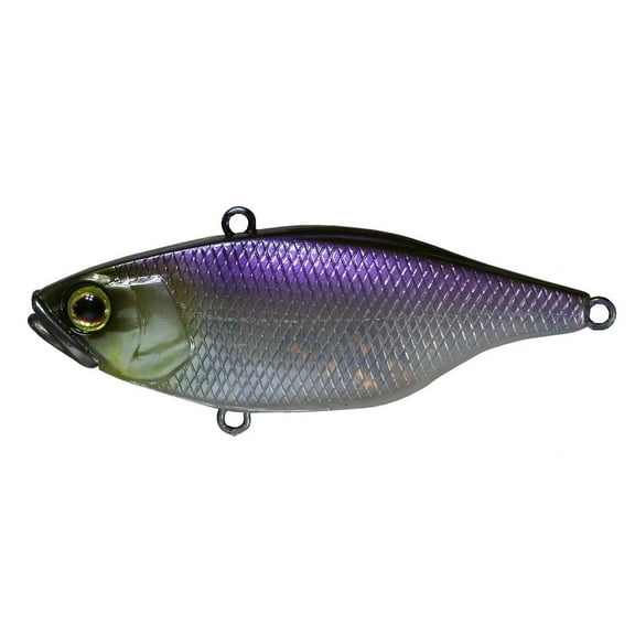 Jackall Fishing TN60 GHOST MINNOW Lipless Crank Baits [JTN60-GM]