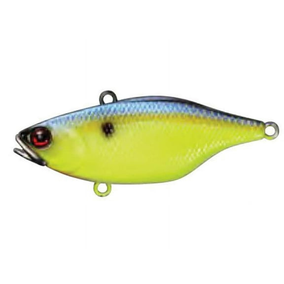 Jackall Fishing TN70 DK SS CHAR Lipless Crank Baits [JTN70DK-SSCH]