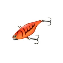 Jackall Fishing TN80 1OZ ESCCRW Lipless Crank Baits [JTN80-RTEC]
