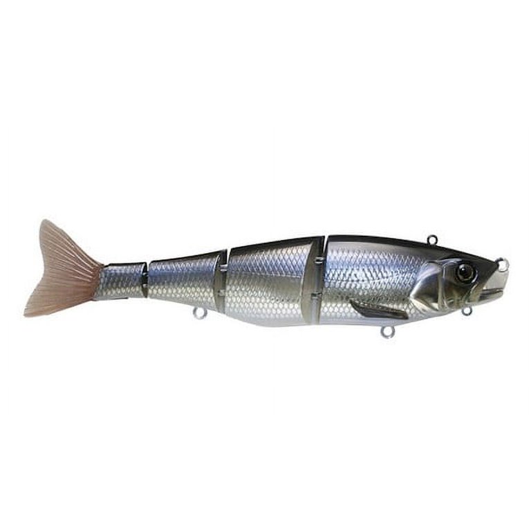 Jackall JGAN180-H Lure Gantia Swimbait 7