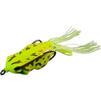 Jackall Kaera S2 Beat Frog Appeal Chartreuse Beat