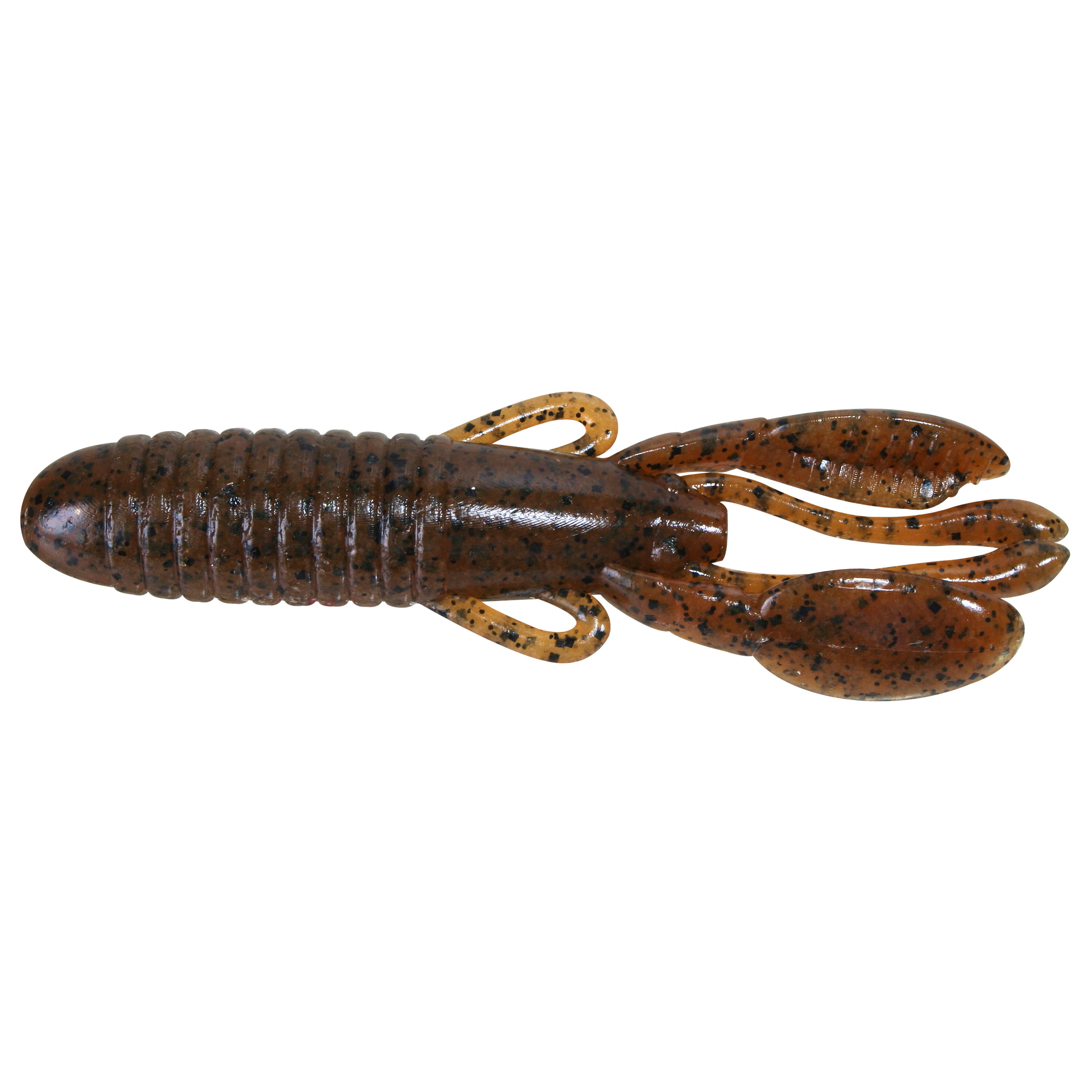 Jackall Lures Cover Craw Soft Craw Bait Lure 3 Body Length