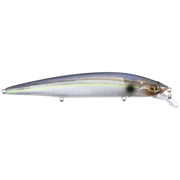 Jackall Rerange 110MR Jerkbaits
