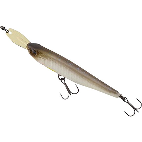 Jackall RiserBait 007 Topwater Classic Japan Bait