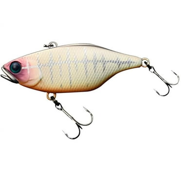 Jackall TN 50 2" Lipless Crank Bait, 3/8oz, Static Shock