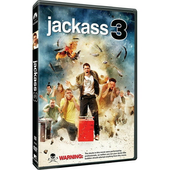 Jackass 3 (Other)
