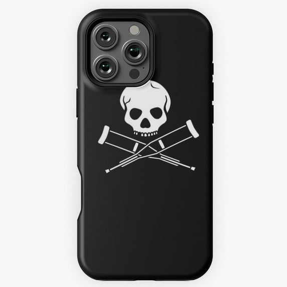 Jackass Logo Funny Movie TV Show Phone Case for iPhone 16 15 14 13 12 11 Pro Max