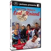 Jackass Presents: Mat Hoffman's Trib Evel Knievel