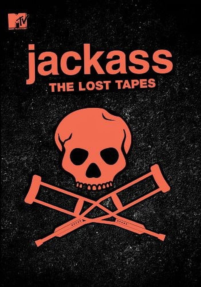 MTV: Jackass - The Lost Tapes [Import allemand]: Amazon.co