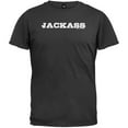 thumbnail image 1 of Jackass The Word Joke T-Shirt, 1 of 1