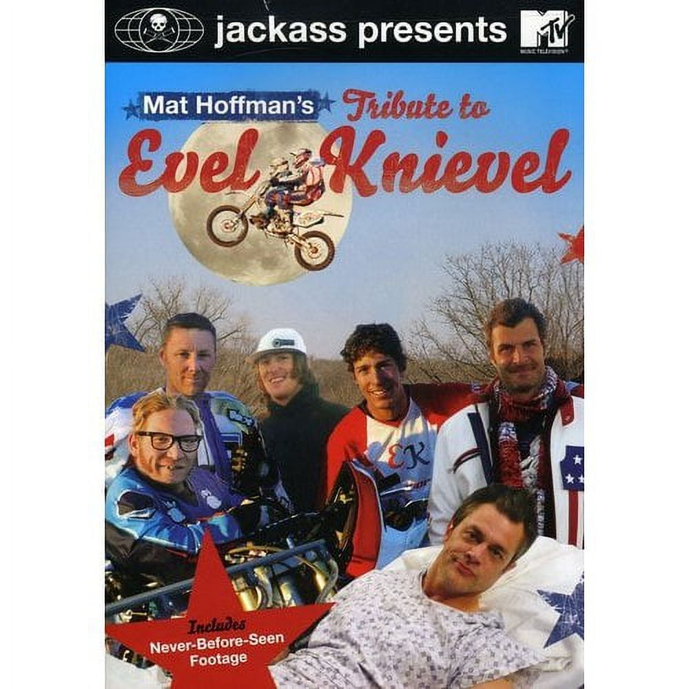 Jackass presents Mat Hoffman's Tribute to Evel Knievel