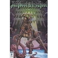 thumbnail image 1 of Jackboot And Ironheel #2A VF ; IDW Comic Book, 1 of 1