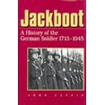 thumbnail image 1 of Pre-Owned Jackboot a History of the German Soldier Hardcover John Laffin, 1 of 1
