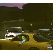 Jackboys - JACKBOYS - الموسيقى والأداء - قرص مضغوط