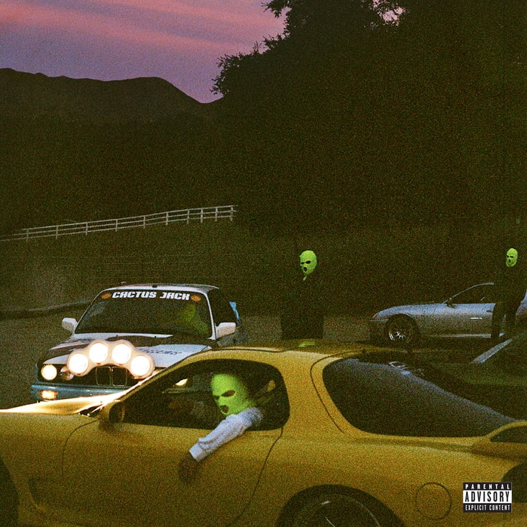 洋楽 JACKBOYS LP Travis Scott Cactus Jack Jackboys - JACKBOYS - Music & Performance - Vinyl - Walmart.com