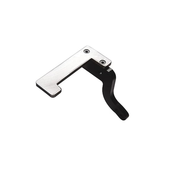 Jackco 7pc Deutsch Terminal Release/Removal Tool Kit - 4, 8, 12, 14, 16, and 20 Gauge Wire Terminals