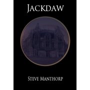 Jackdaw, Paperback