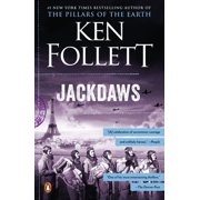 Jackdaws, Paperback