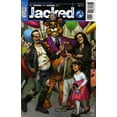 thumbnail image 1 of Jacked #6 VF ; DC/Vertigo Comic Book, 1 of 1