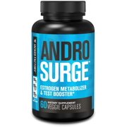 Jacked Factory Androsurge - 60 Count