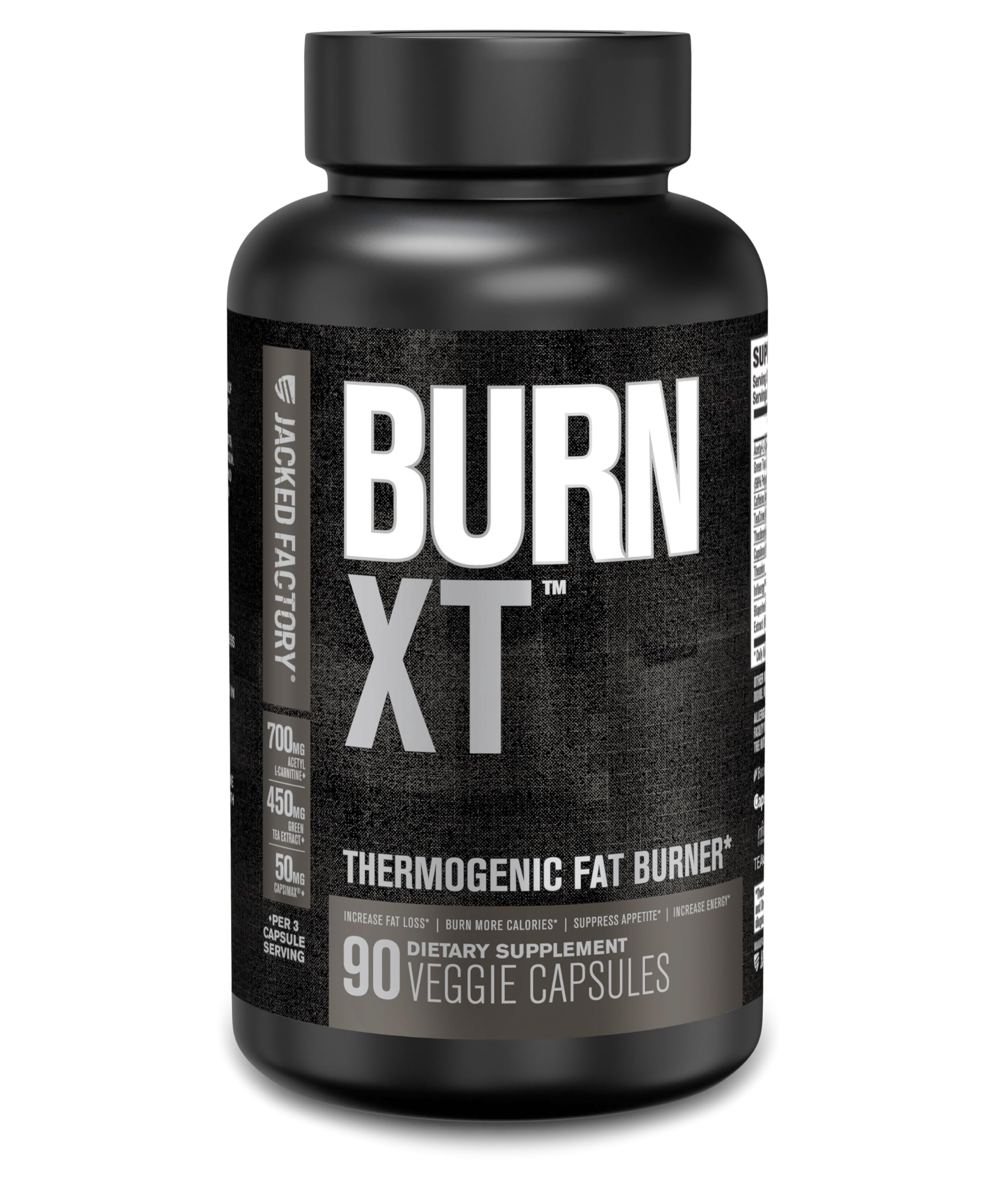 iSatori L-Carnitine LS3 Concentrated Liquid Fat Burner And Metabolism Activator - Fat Loss For Health And Fitness - Keto Friendly Weight Loss - Stimulant Free