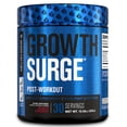Jacked Factory Growth Surge Creatine Post Workout w/LCarnitine Daily