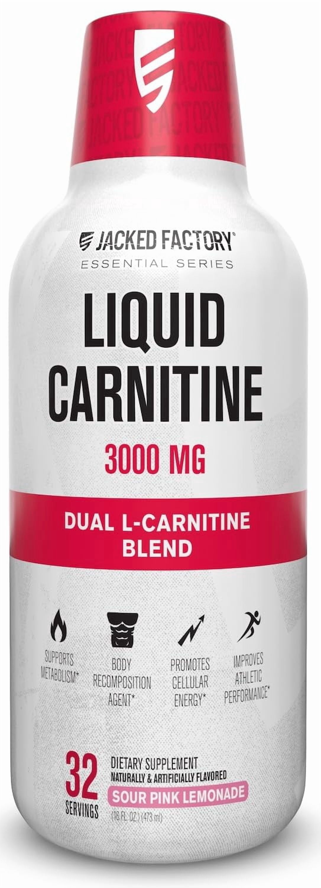 liquid l carnitine 3000 near me Jacked Factory L-Carnitine Supplement for Men & Women Pure Glow Luminous Complexion apatite stimulate Please Select: Box Only/ Push Set/ Drip Set:Push Set