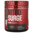 thumbnail image 1 of Jacked Factory Nitro Surge, Shred Thermogenic Pre-Workout, Orange Pineapple, 7.4 oz (210 g), 1 of 4