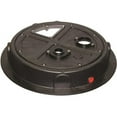 thumbnail image 1 of Jackel SMR16101-CV The Original Radon & Sump Dome Basin Cover, 1 of 4