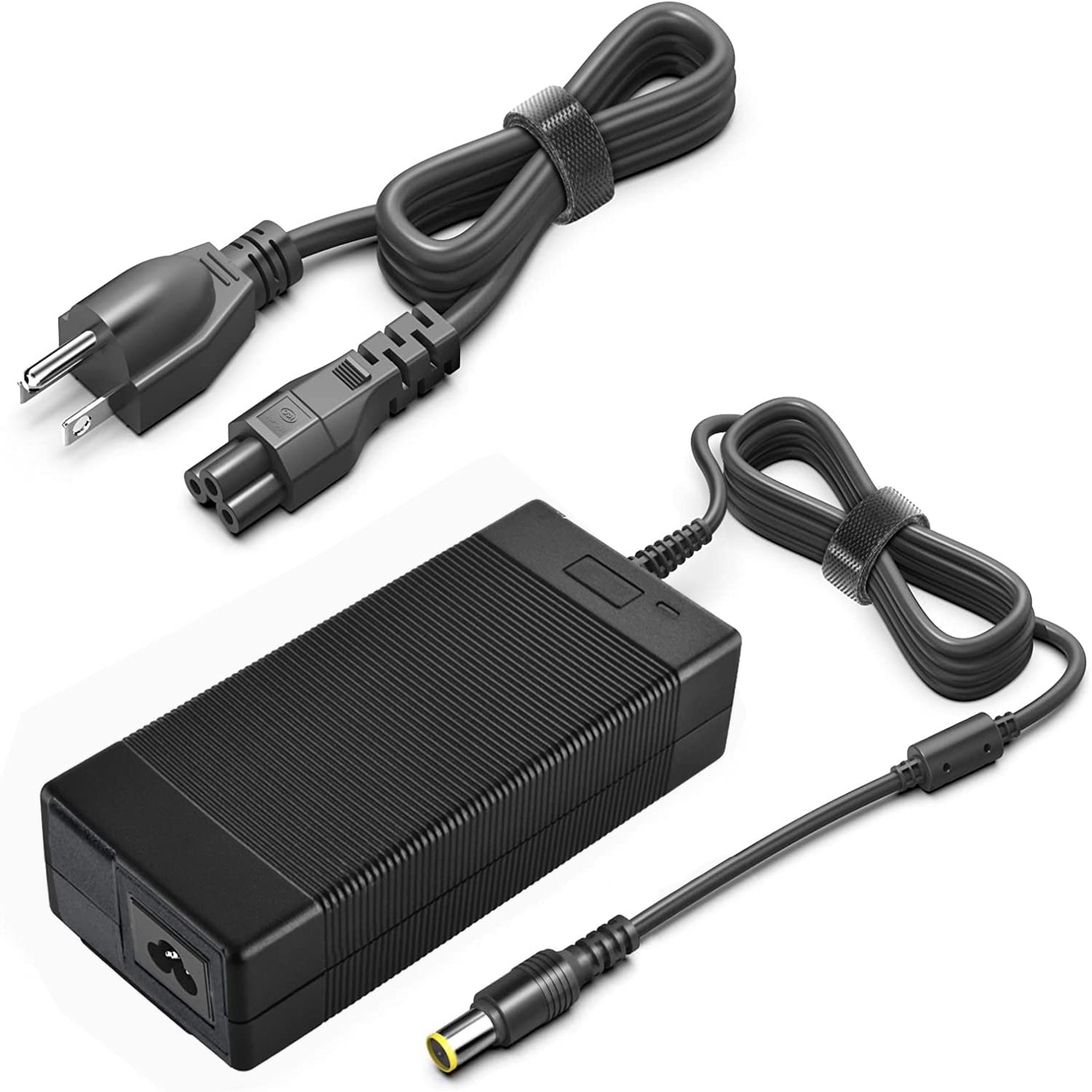 Jackery 1000/880 24V 180W Charger Adapter for Portable Solar Generators