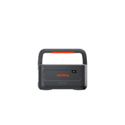 Jackery Battery Pack 2000 Plus, 2032Wh Expandable LiFePO4 Extra Battery for Explorer 2000 Plus Power Station, Home Backup & RV not include power station
