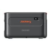 Jackery Battery Pack 3600 Extra Battery, 3574Wh LiFePO4 Expansion for HP 3600AC Plus and HP 3600AC Pro Max Power Station not include power station
