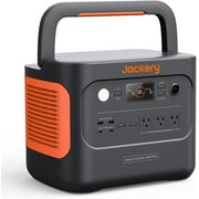 Jackery Explorer 1000 Plus Portable Power Station, 1264Wh with 2000W Output, Expandable to 5kWh