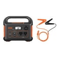 thumbnail image 1 of Jackery Explorer 290 Plus Portable Power Station with Automobile Battery Charging Cable, 1 of 13
