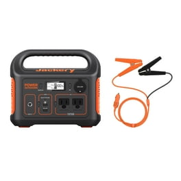 Jackery Portable Power Station Explorer 240, 240Wh Backup