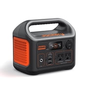Jackery Portable Power Station Explorer 300 New , 292Wh Backup Lithium Battery, 300W Continuous,Solar Generator for Outdoors Camping Travel Hunting Blackout