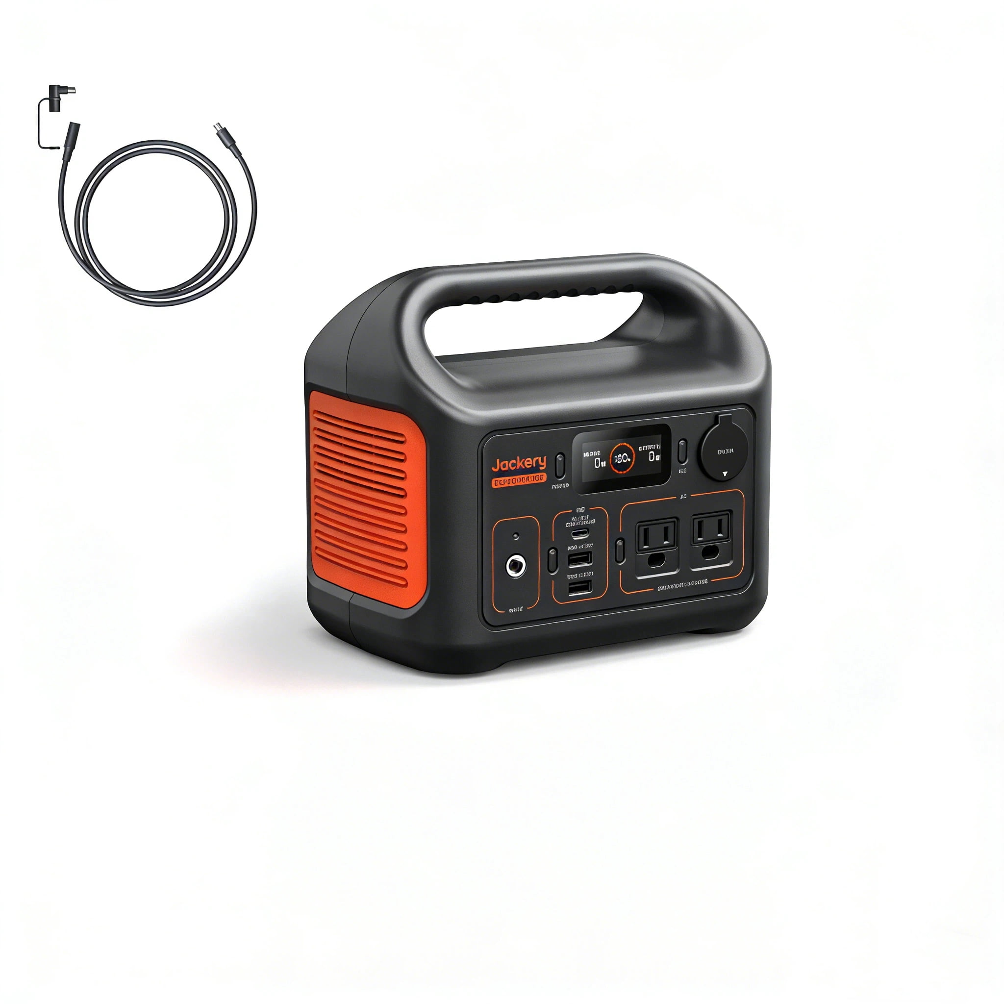 その他 Jackery Explorer 500 v2 Series – Jackery