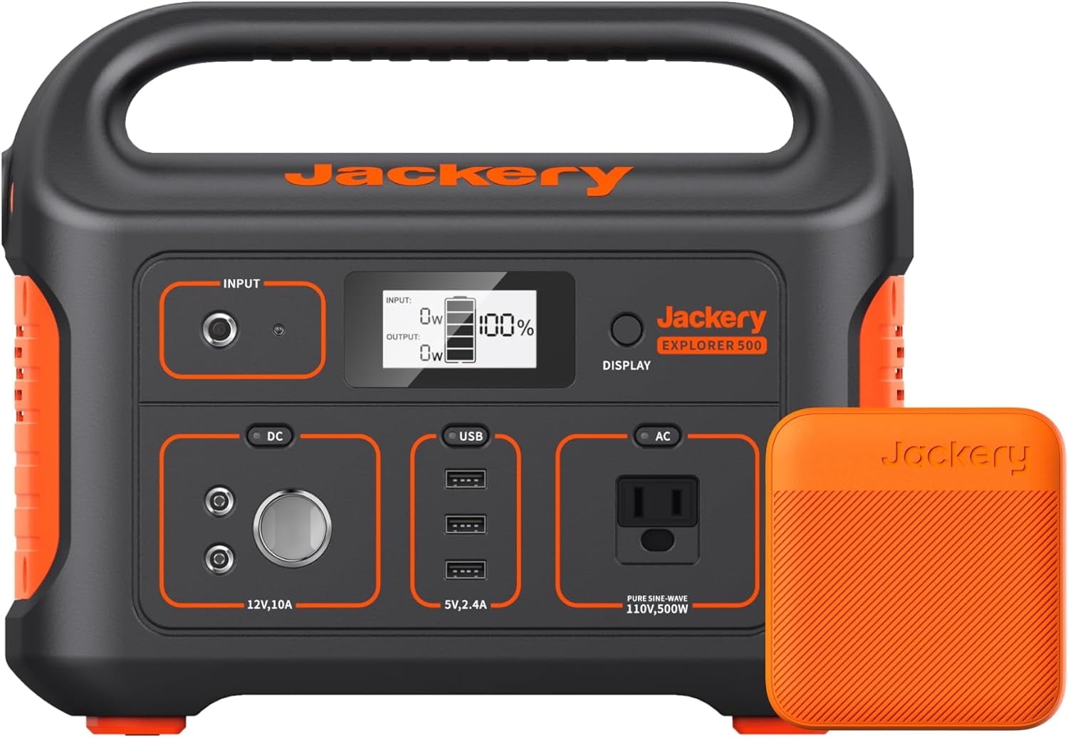 Jackery-Portable-Power-Station