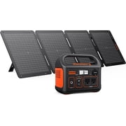 Jackery Solar Generator 300, 288Wh Backup Lithium Dominican Republic | Ubuy
