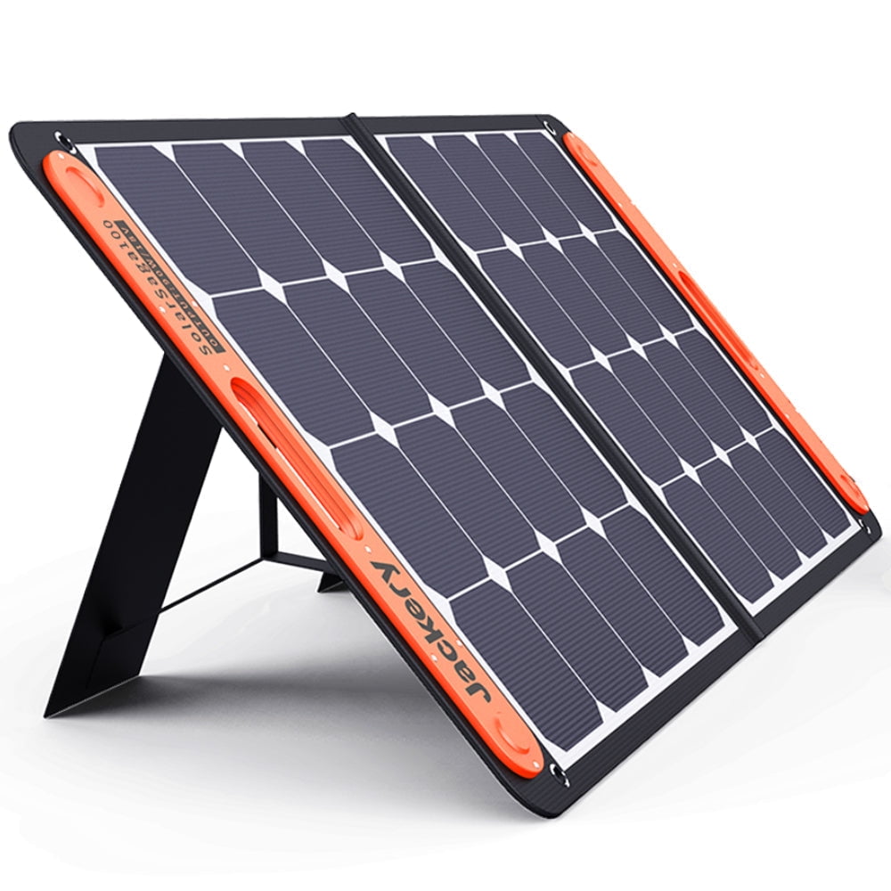 Jackery SolarSaga100 100W Solar Panel 