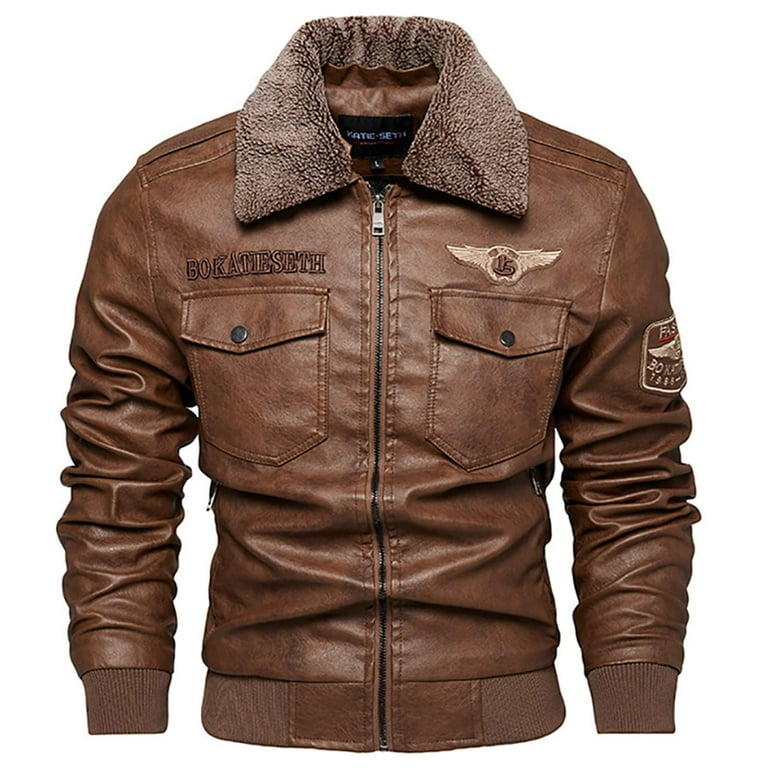 Warm lightweight mens jacket shop